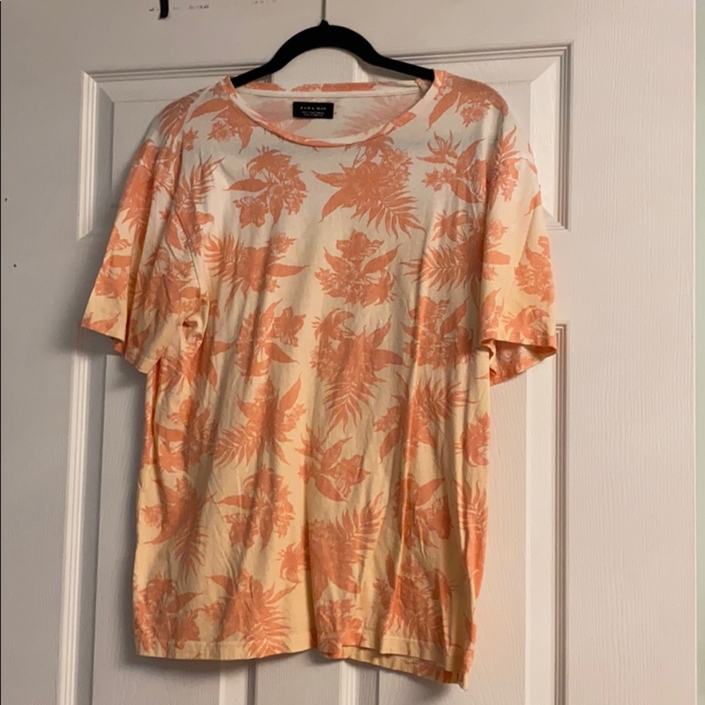 Zara Tshirt